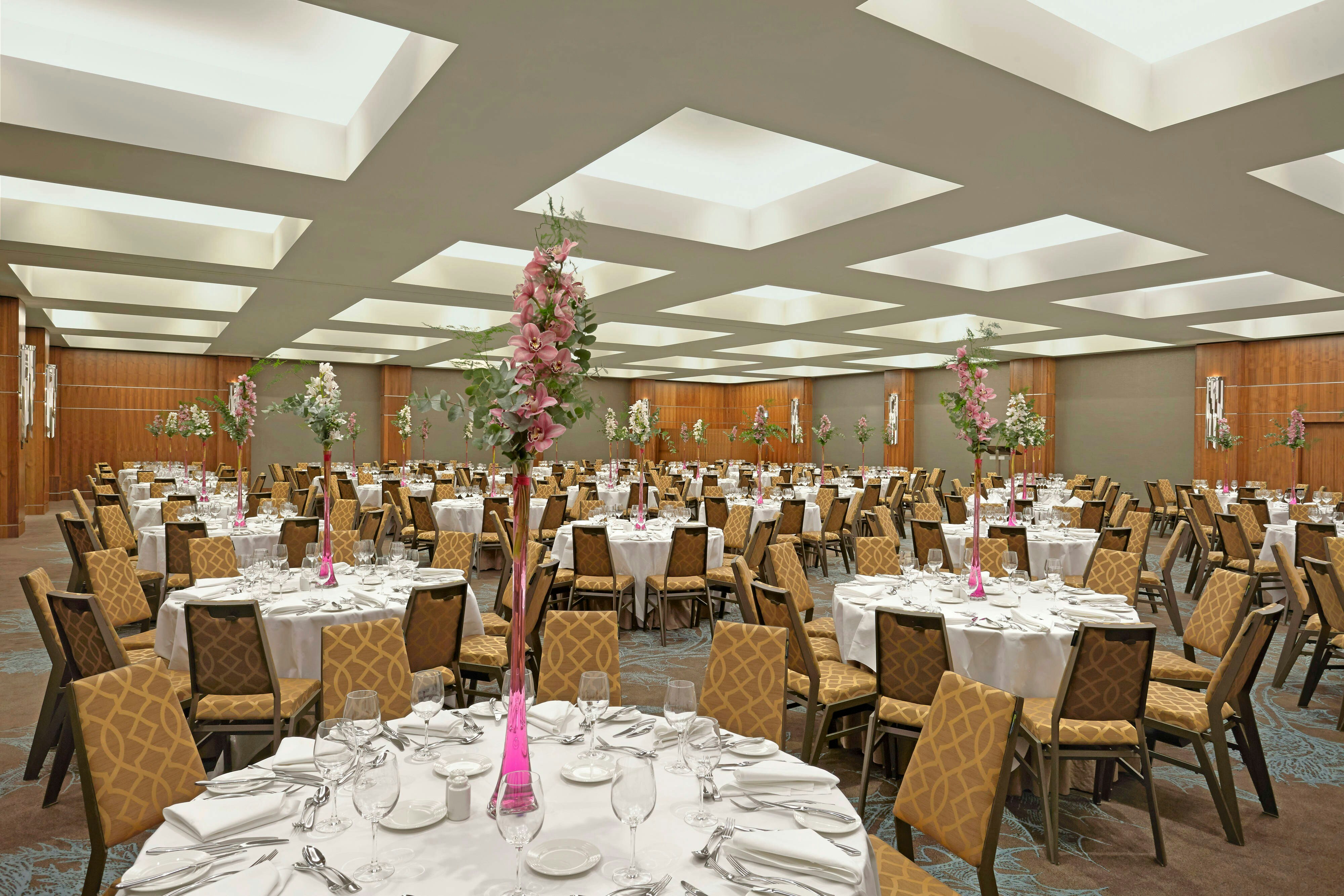 Sheraton Grand Hotel And Spa 58/75