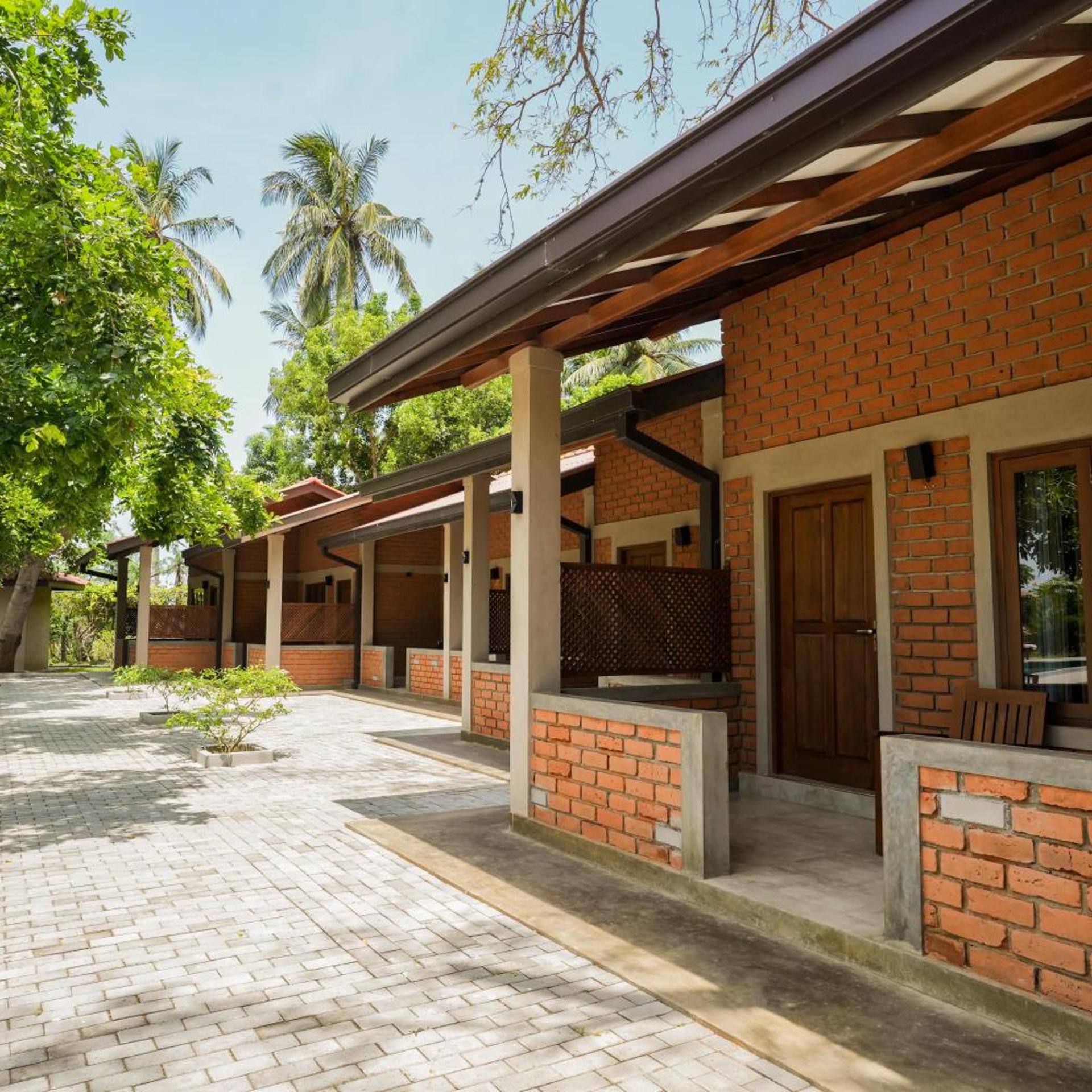 Malala Retreat in Koholankala