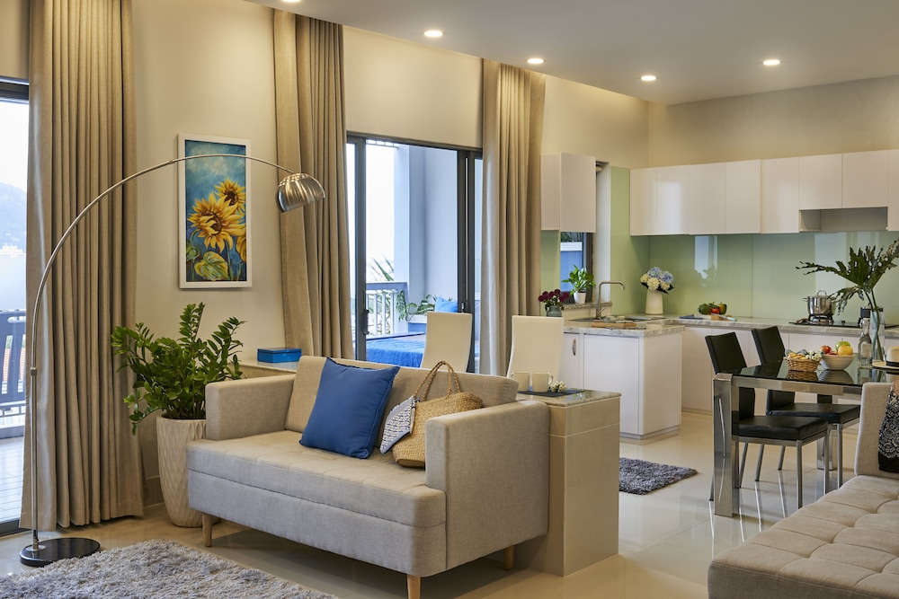 The Wind Resort - Tropical Hillside Escape 44/70
