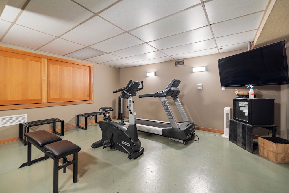 Banff Caribou Lodge & Spa 44/69