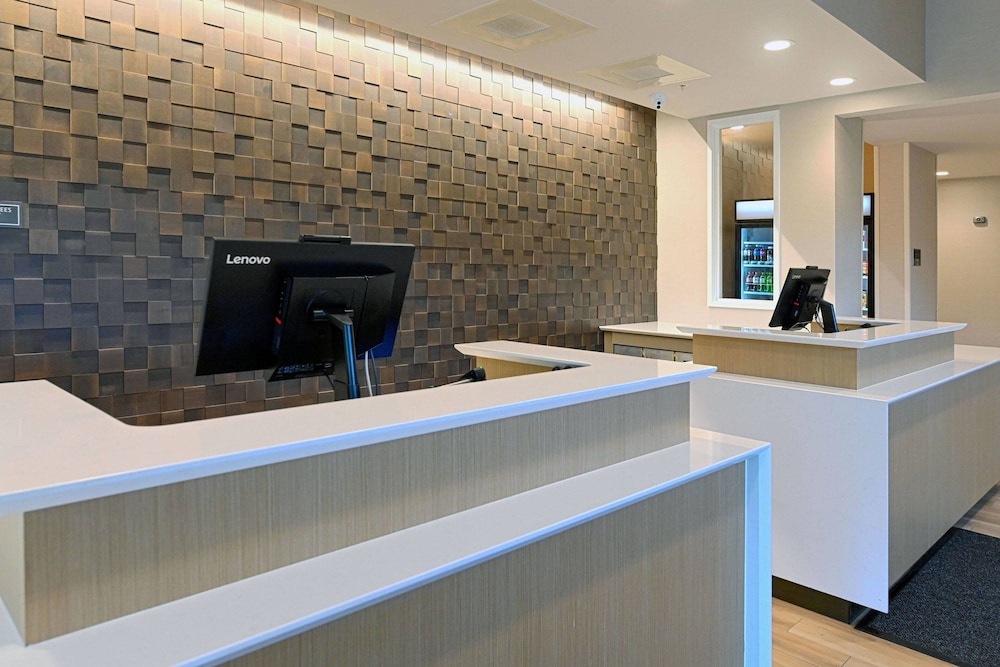 Residence Inn by Marriott Richmond West/Midlothian 7/32