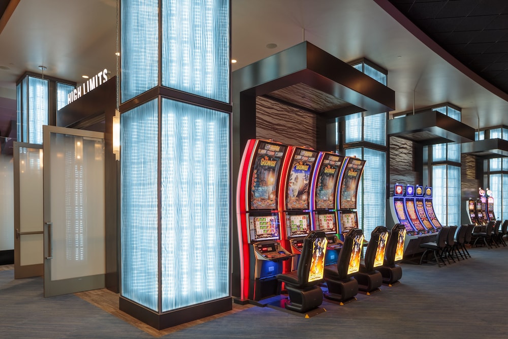 Ho-Chunk Gaming Wisconsin Dells 23/50