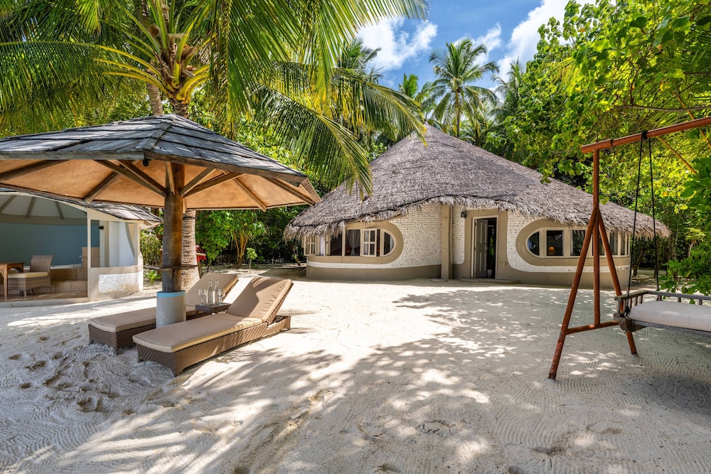 Nika Island Resort & Spa, Maldives 61/67