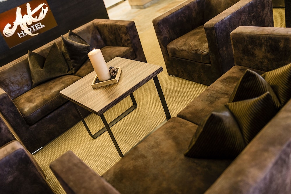 Art Hotel Anterleghes 35/50