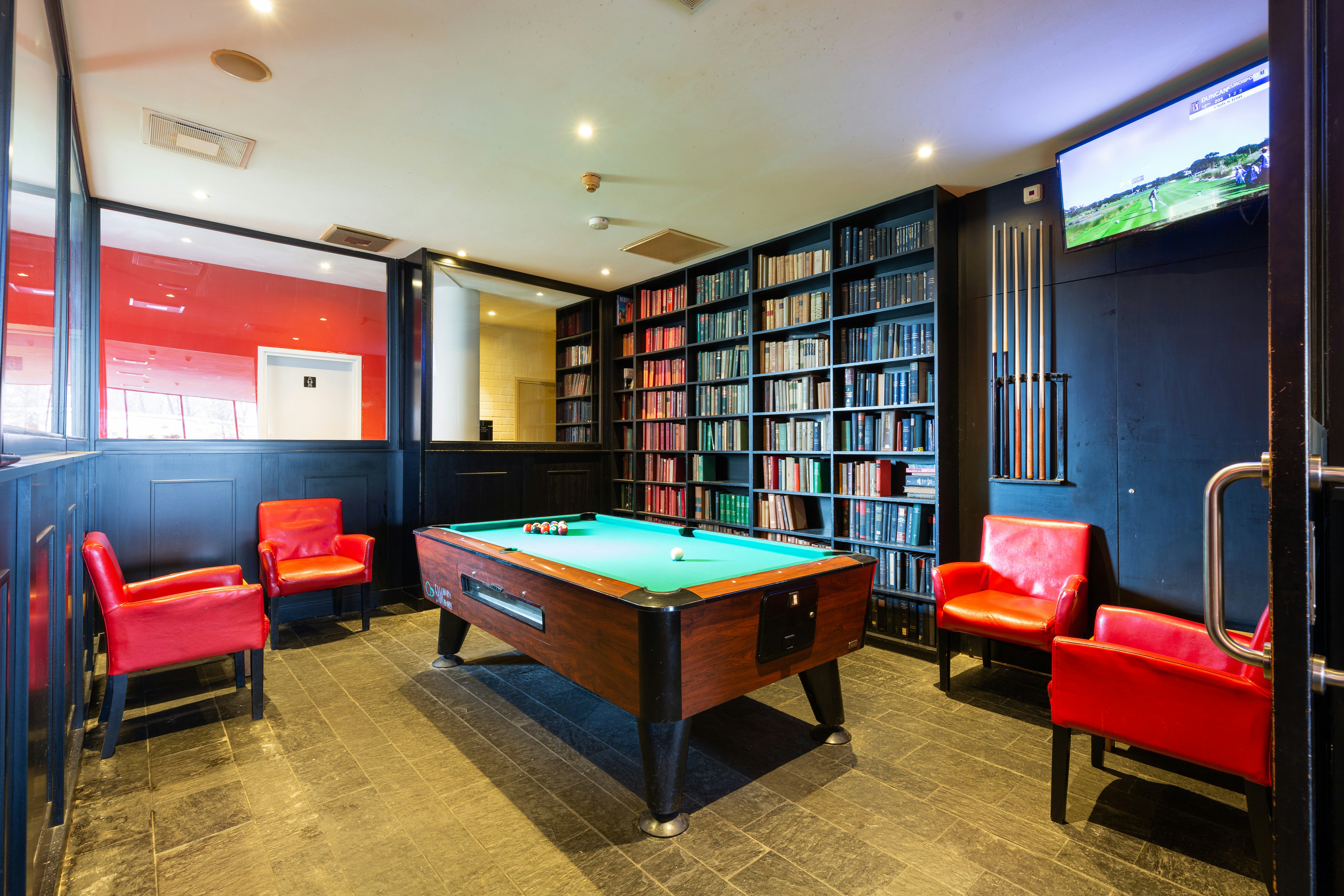 Bastion Hotel Zaandam 6/14