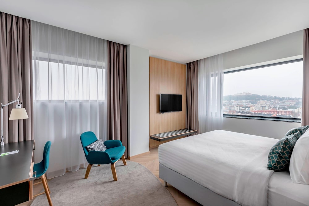 Courtyard By Marriott Brno 9/45