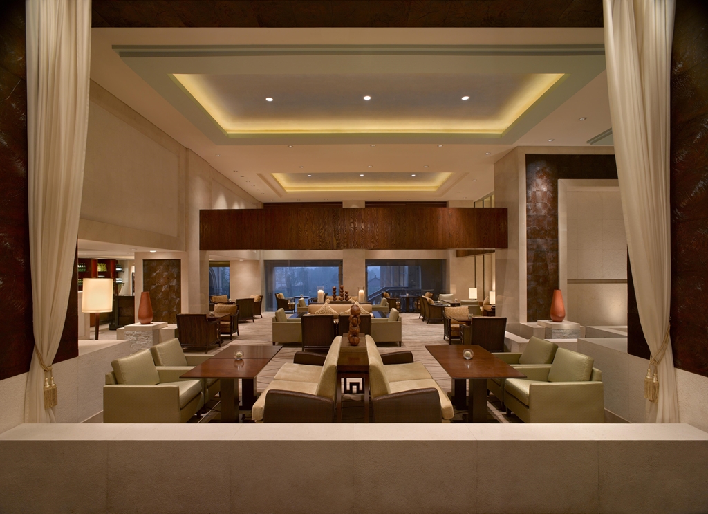 Wyndham Grand Tianjin Jingjin City 39/47
