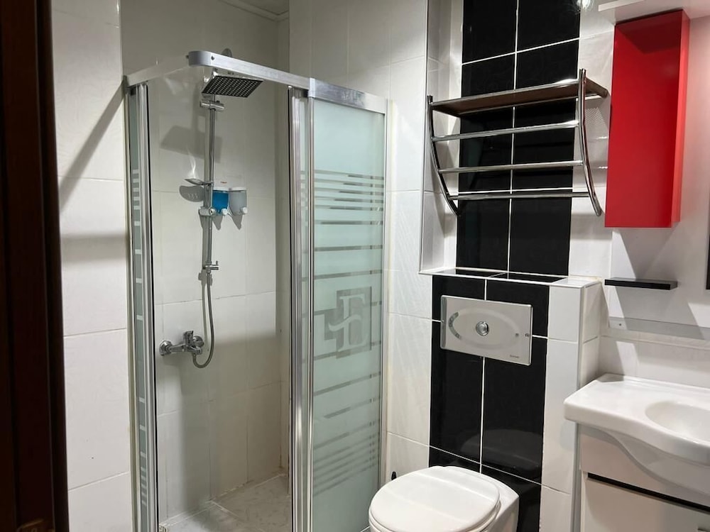 Grand Ezel Hotel 46/50