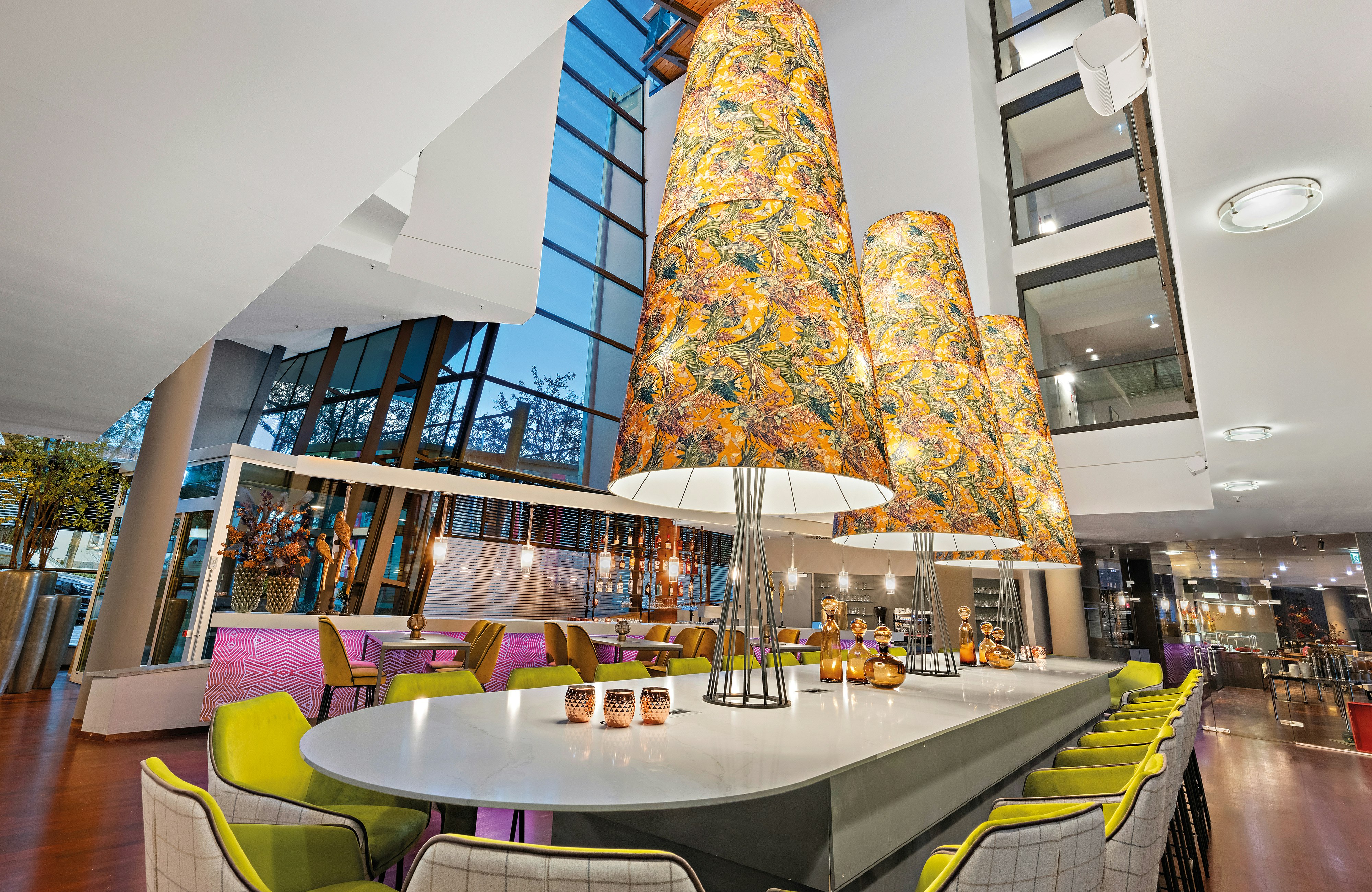 Leonardo Hotel Esslingen 4/53