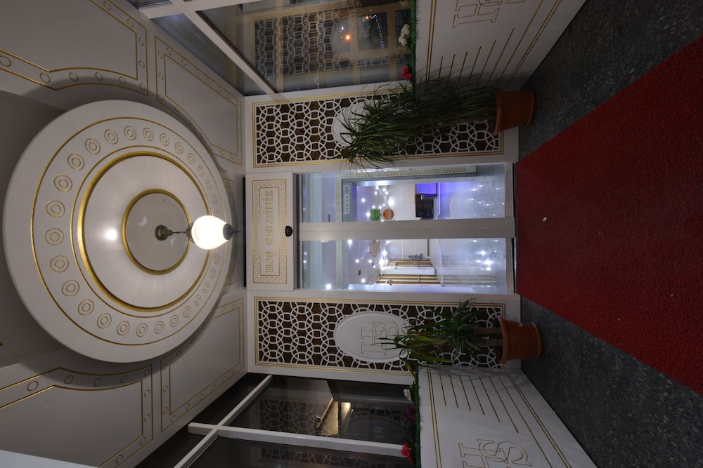 Sun City Florya Hotel 9/35