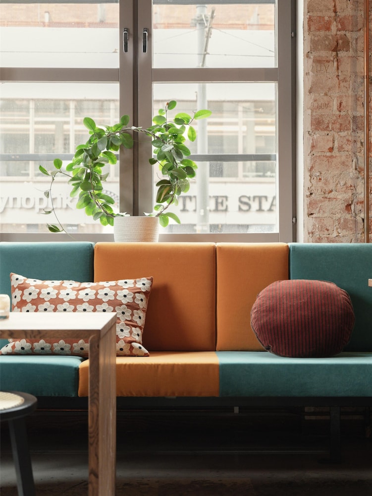 Story Hotel Signalfabriken 26/49