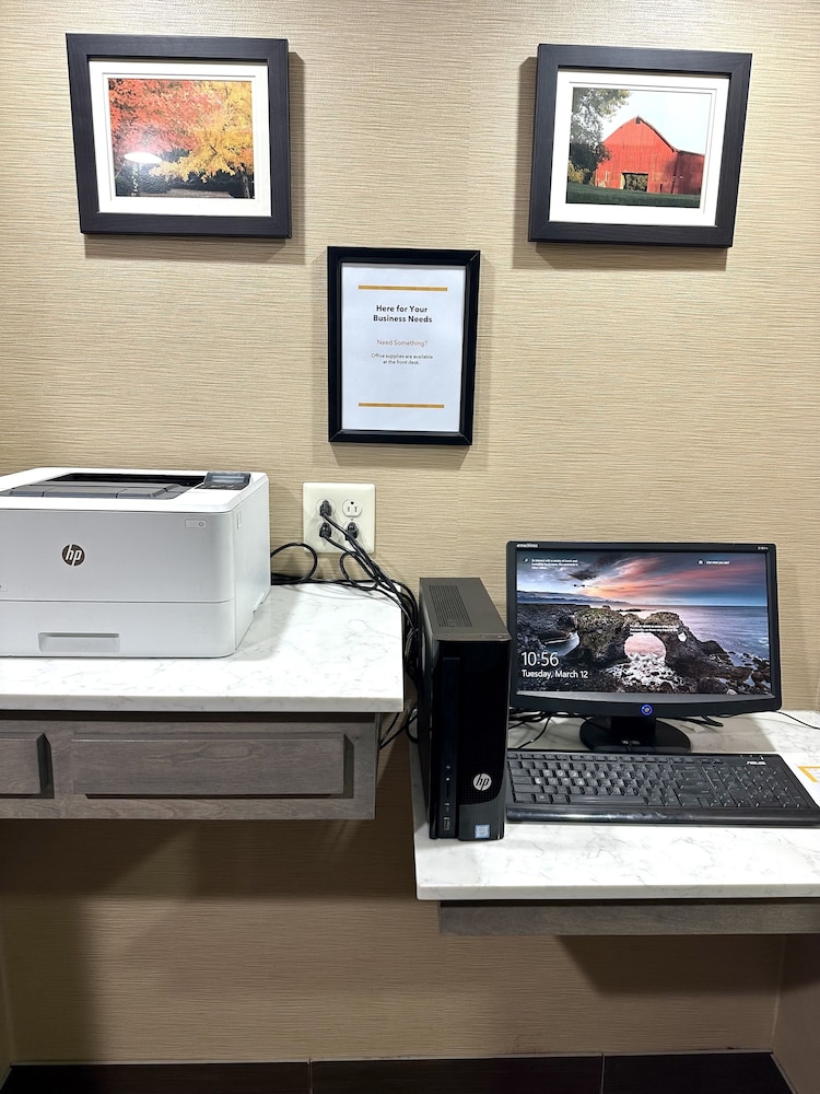 Work-area