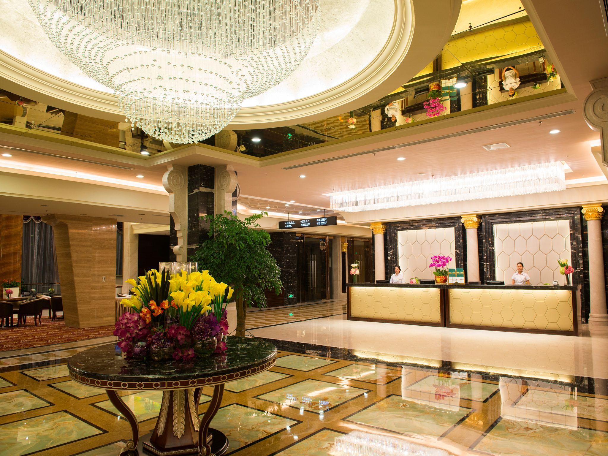 Country Garden Phoenix Hotel Yangshan 16/57