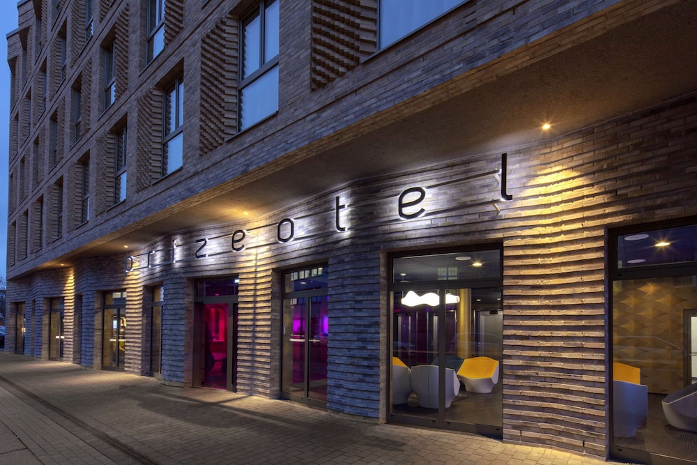 Prize by Radisson, Erfurt City 4/50