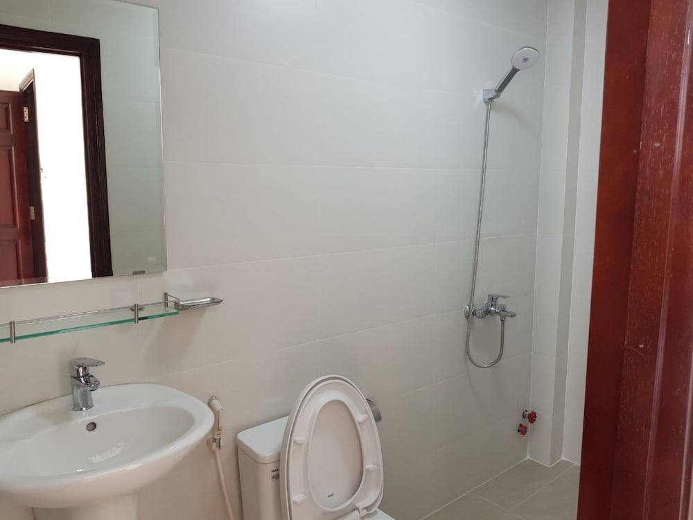 Hong Vinh Hotel 54/54
