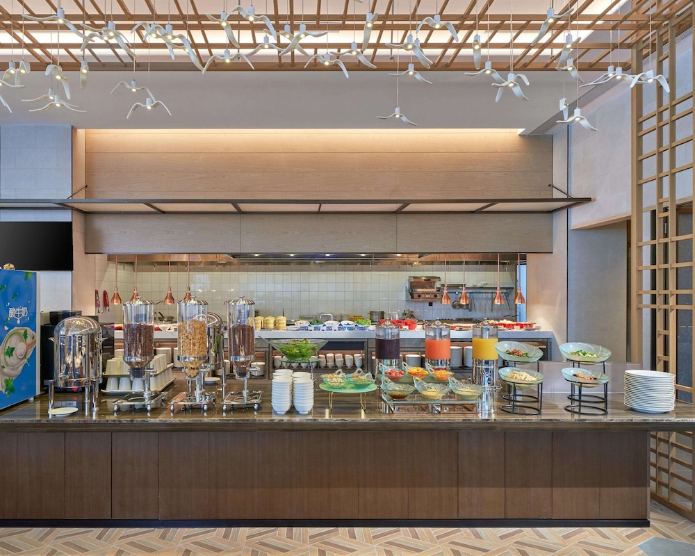 Hyatt Place Yantai Development Zone 4/37