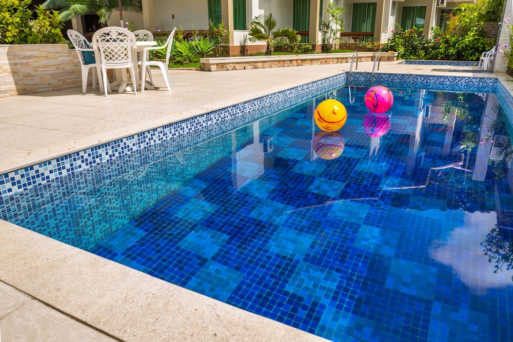 Quinta Do Sol Praia Lite Hotel 25/42