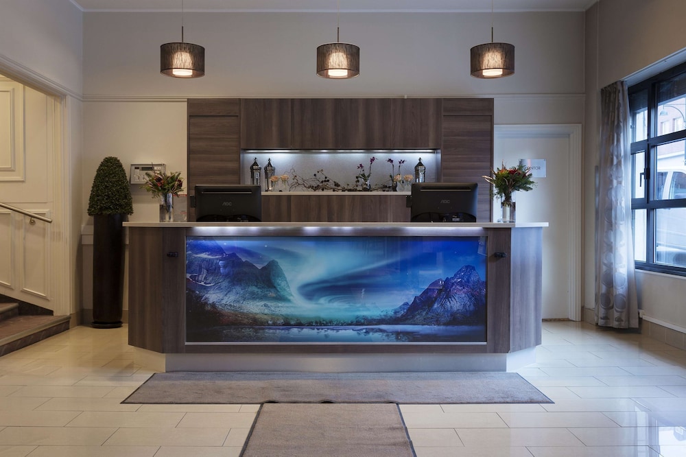 Scandic Bodo 32/43