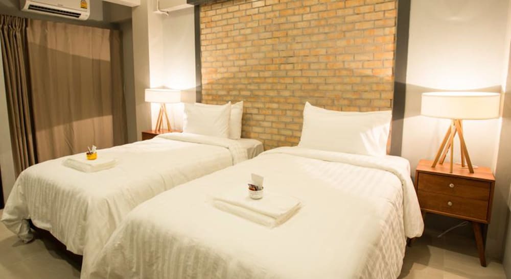 Qoo Hotel 27/64