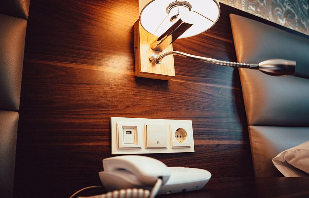 Grand Selale Hotel 26/50