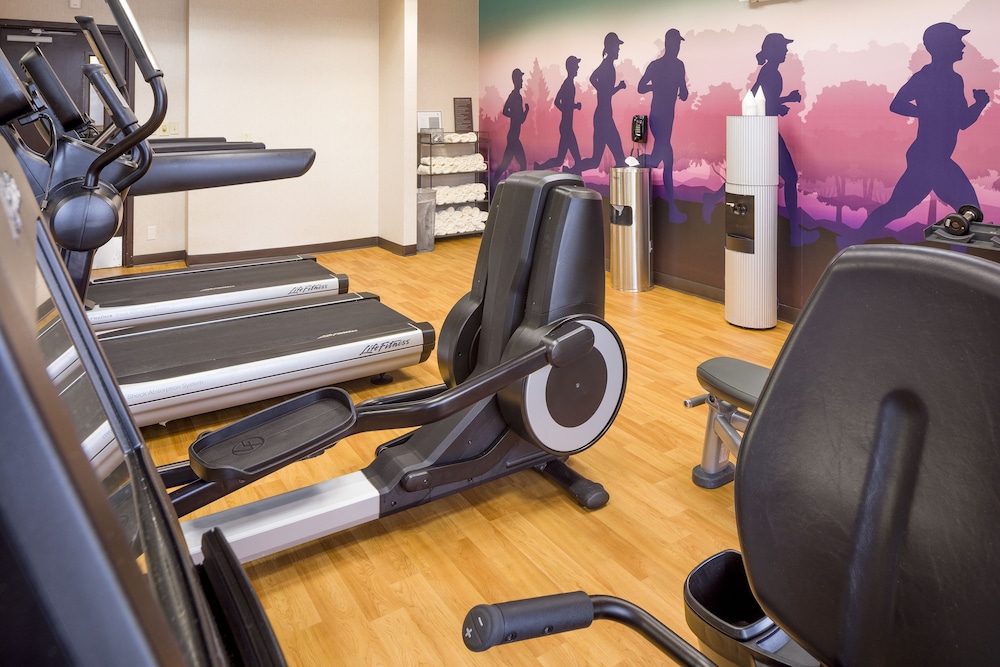 Hyatt Place Dallas/North Arlington/Grand Prairie 41/64