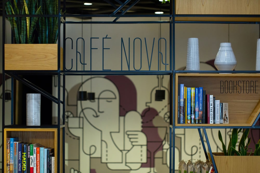 Nova Hotel Yerevan 29/49