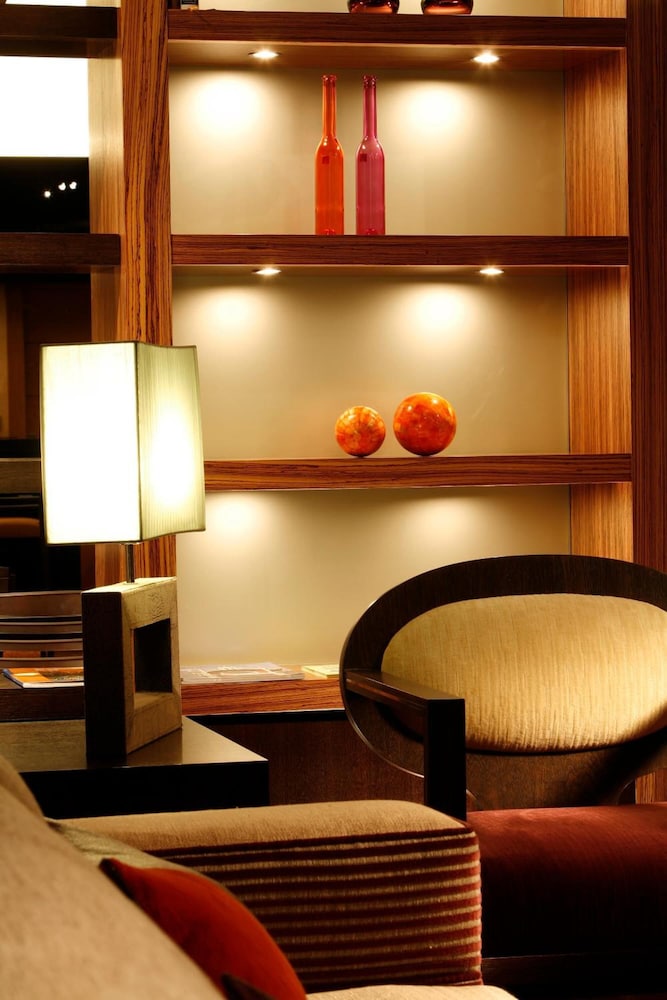HOTEL ALTAIR 35/40