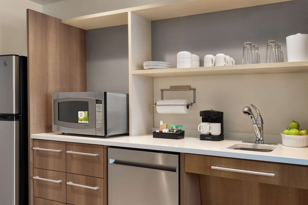 Home2 Suites By Hilton Overland Park Ks 30/35