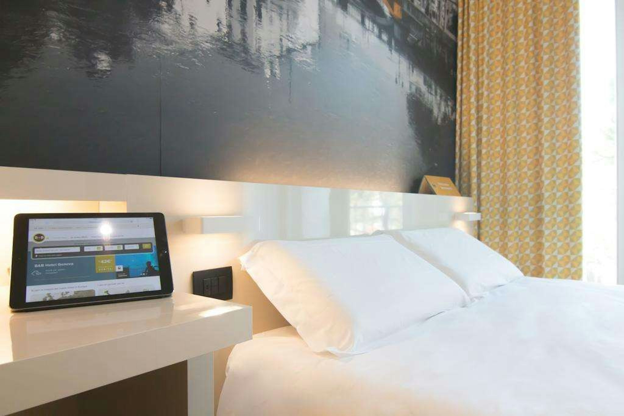 B&B Hotel Treviso 26/51