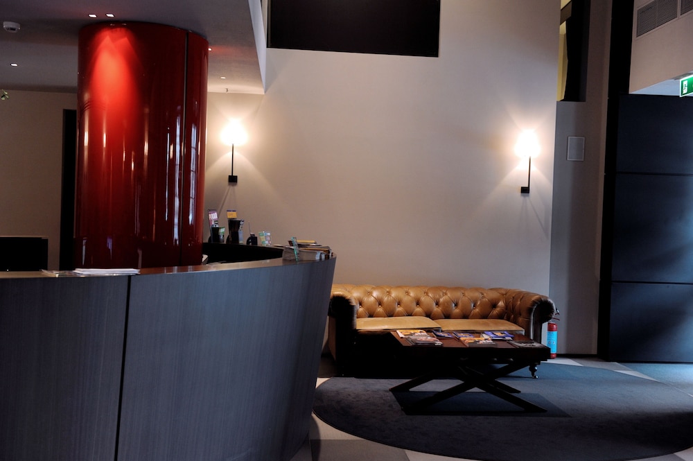 Ih Hotels Milano Ambasciatori 10/62