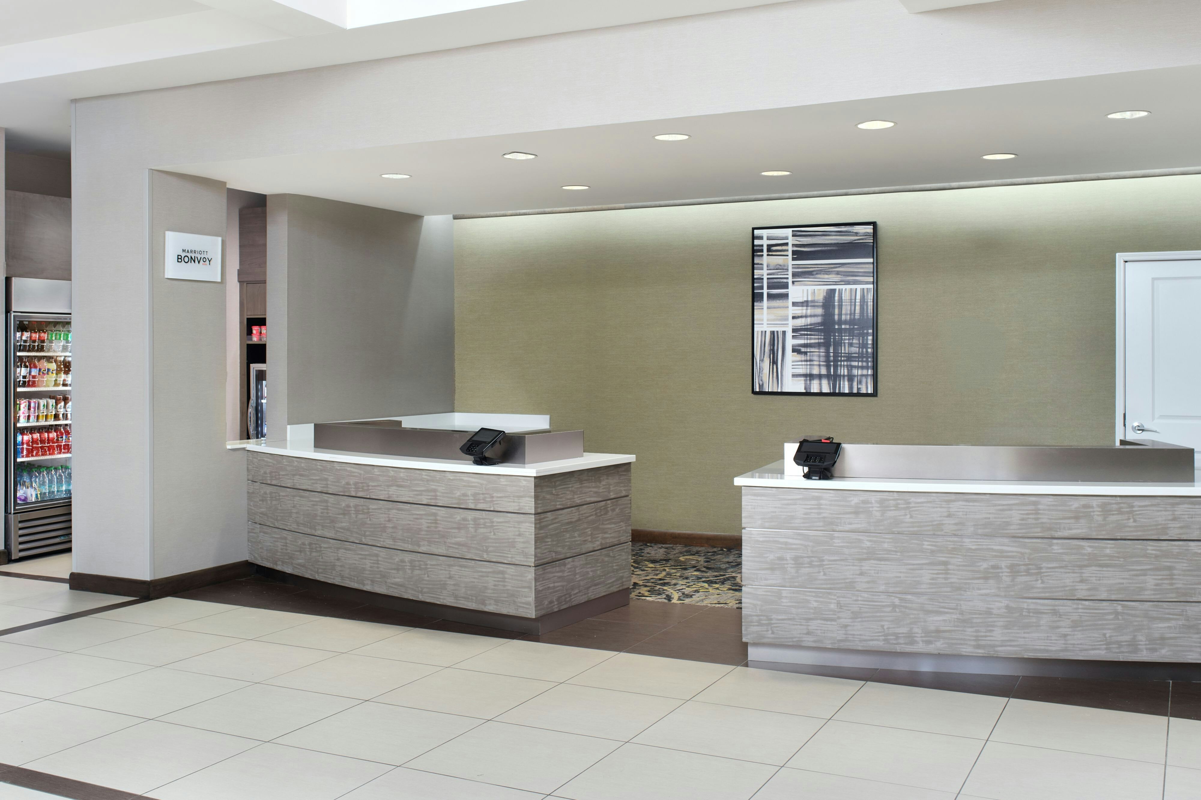 Residence Inn By Marriott Columbia West Lexington 5/43