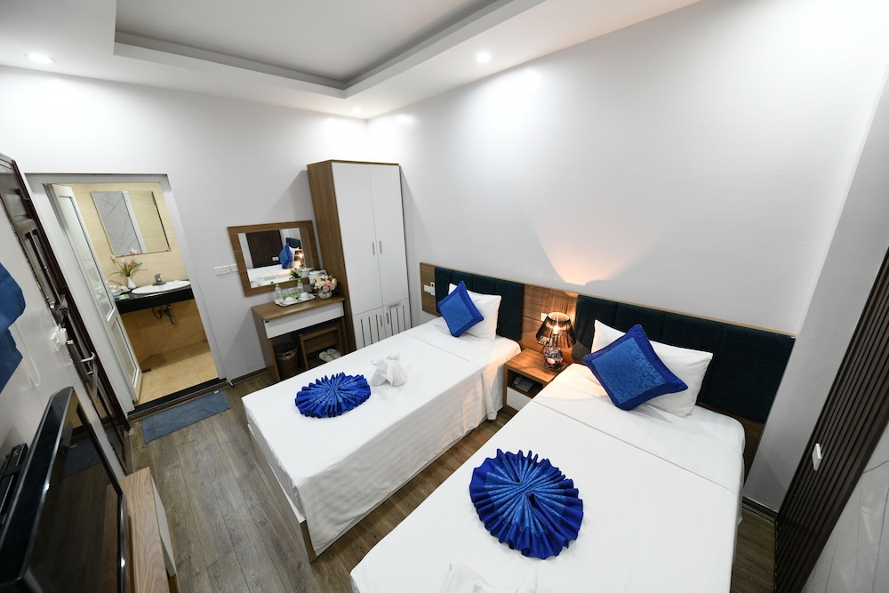 Aquarius Legend Hotel 16/50