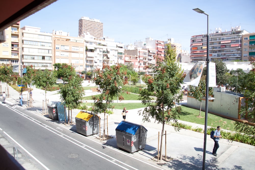 Color Suites Alicante 41/49