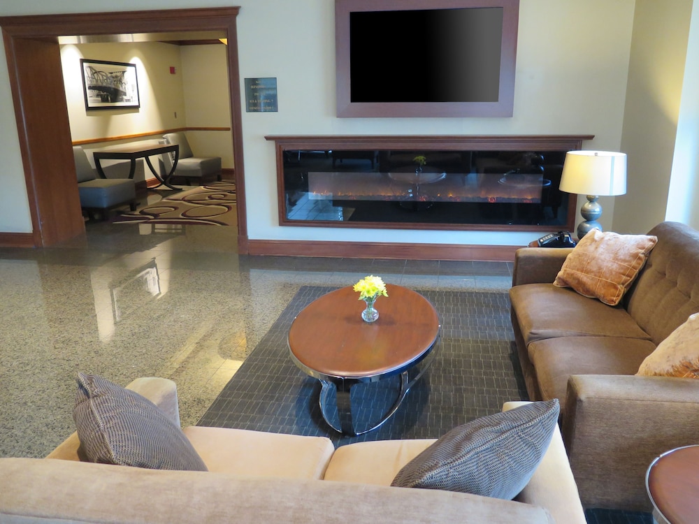 Harrah's Joliet - A Caesars Rewards Destination 45/70