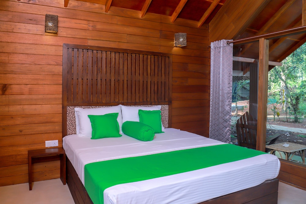Palmyra Nature Resort Sigiriya 7/40