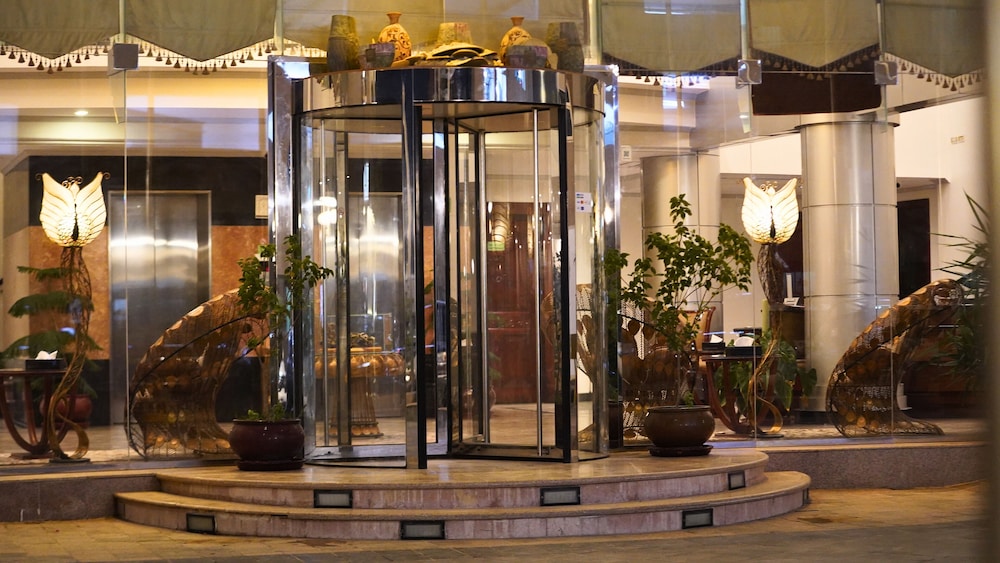 Sand Rose Suite Hotel in AL KHOBAR