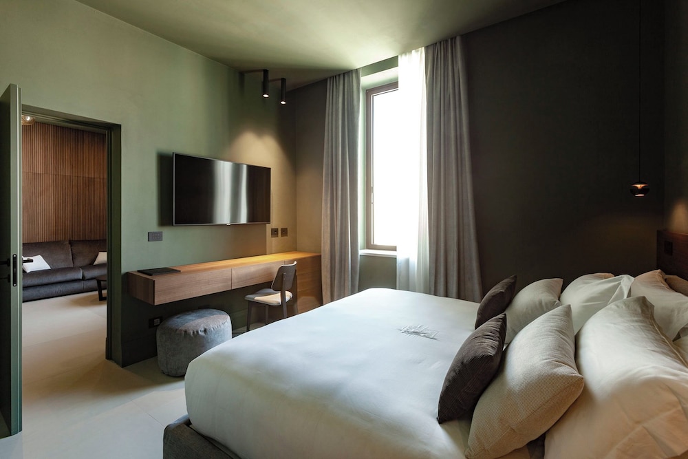 Palazzo Giusti Lecce Exclusive Boutique Hotel 9/50