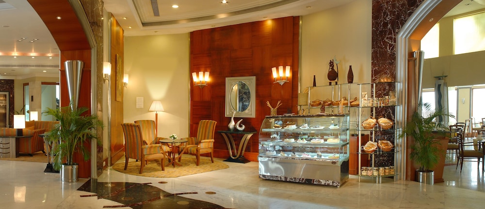 The Manohar Hyderabad 9/44