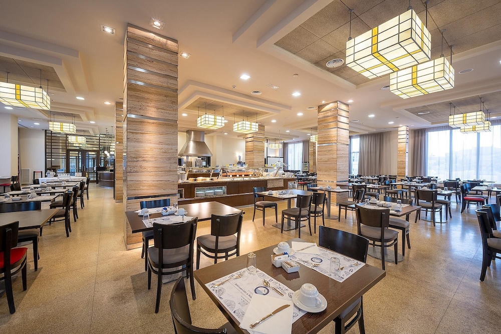 Poseidon La Manga Hotel & Spa - Designed for Adults 48/62