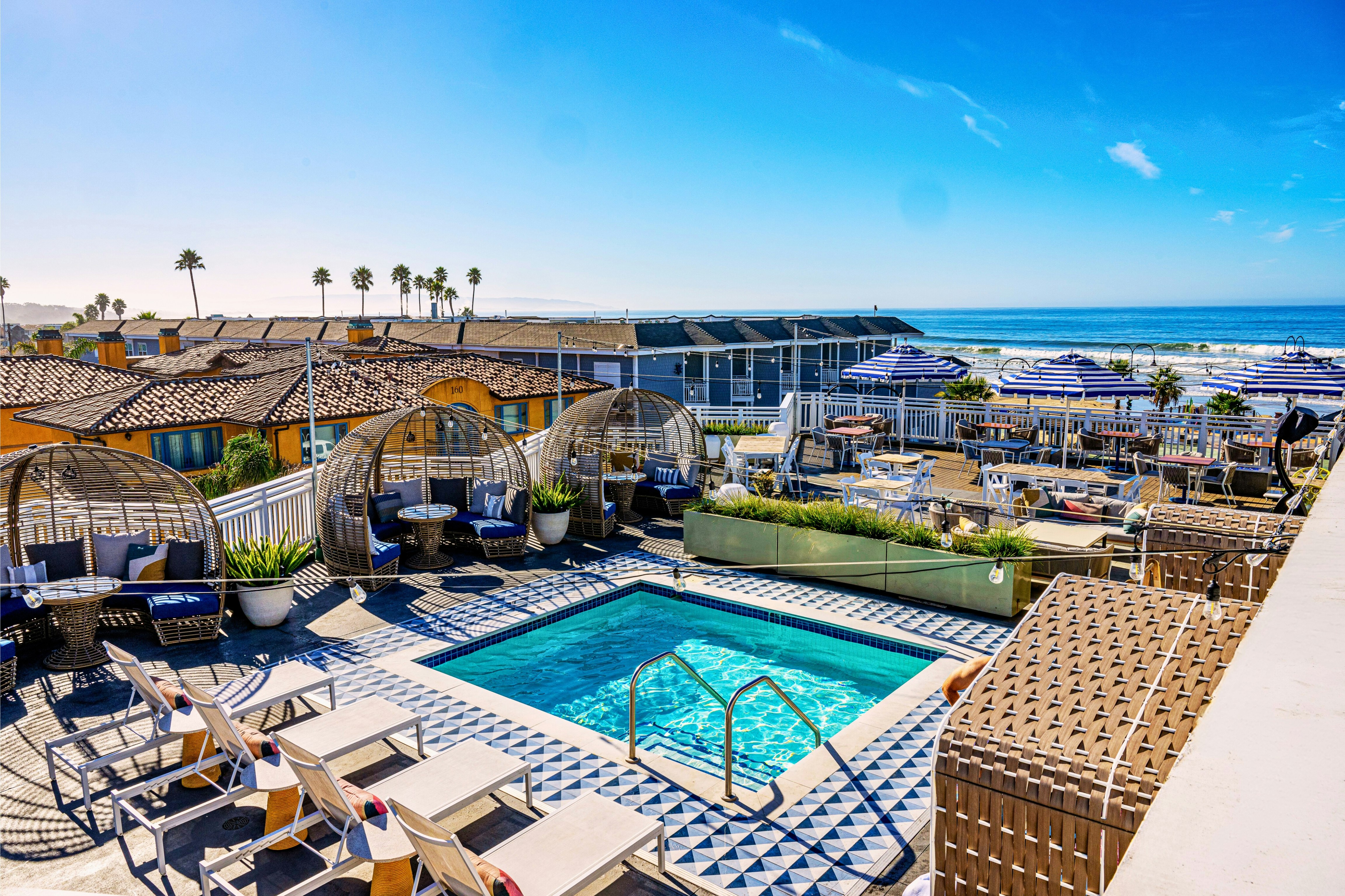Inn at the Pier Pismo Beach 61/61