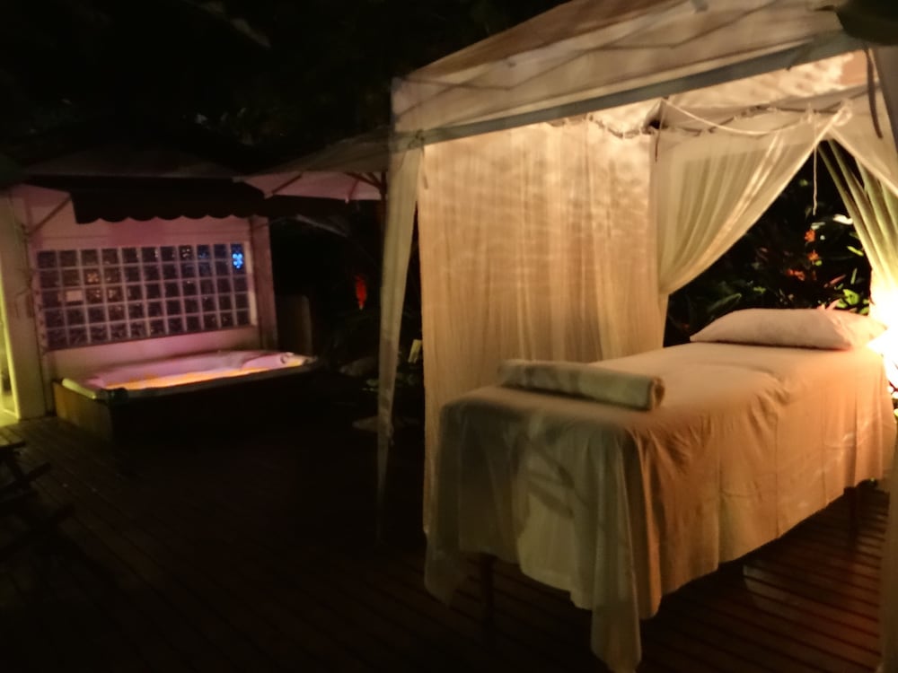 Eliconial Paraty Pousada & Spa 28/66