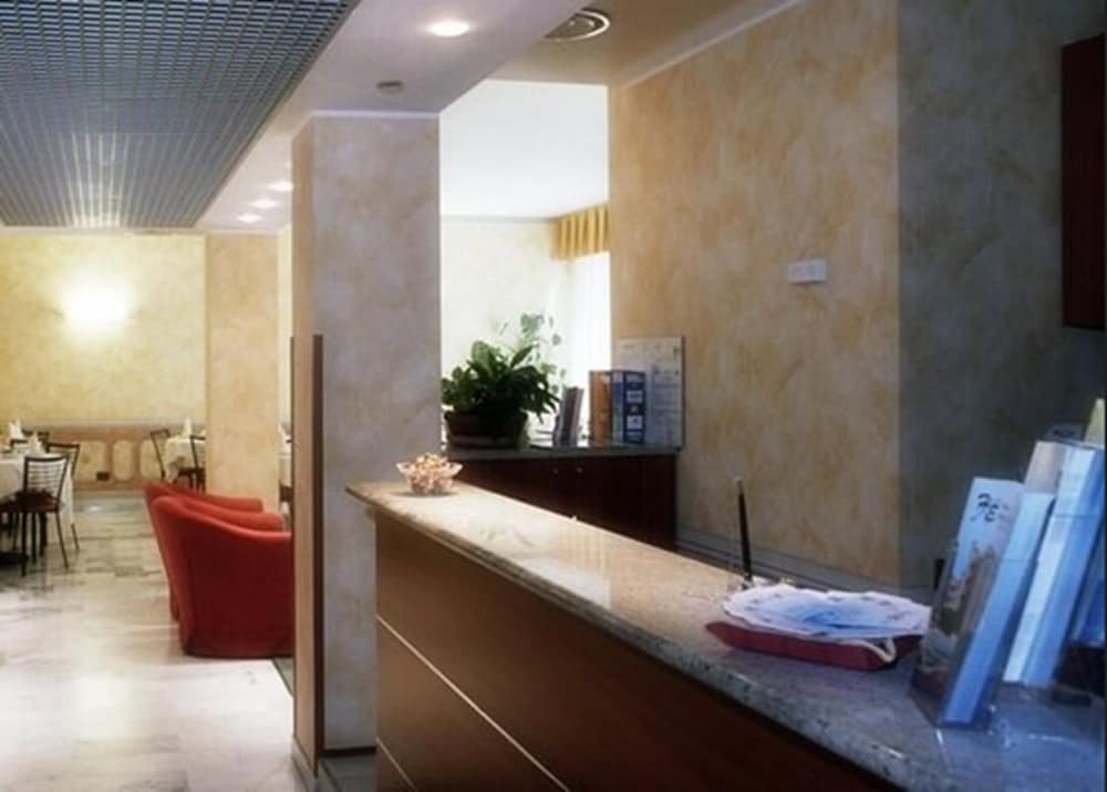 Hotel Engadina 6/25