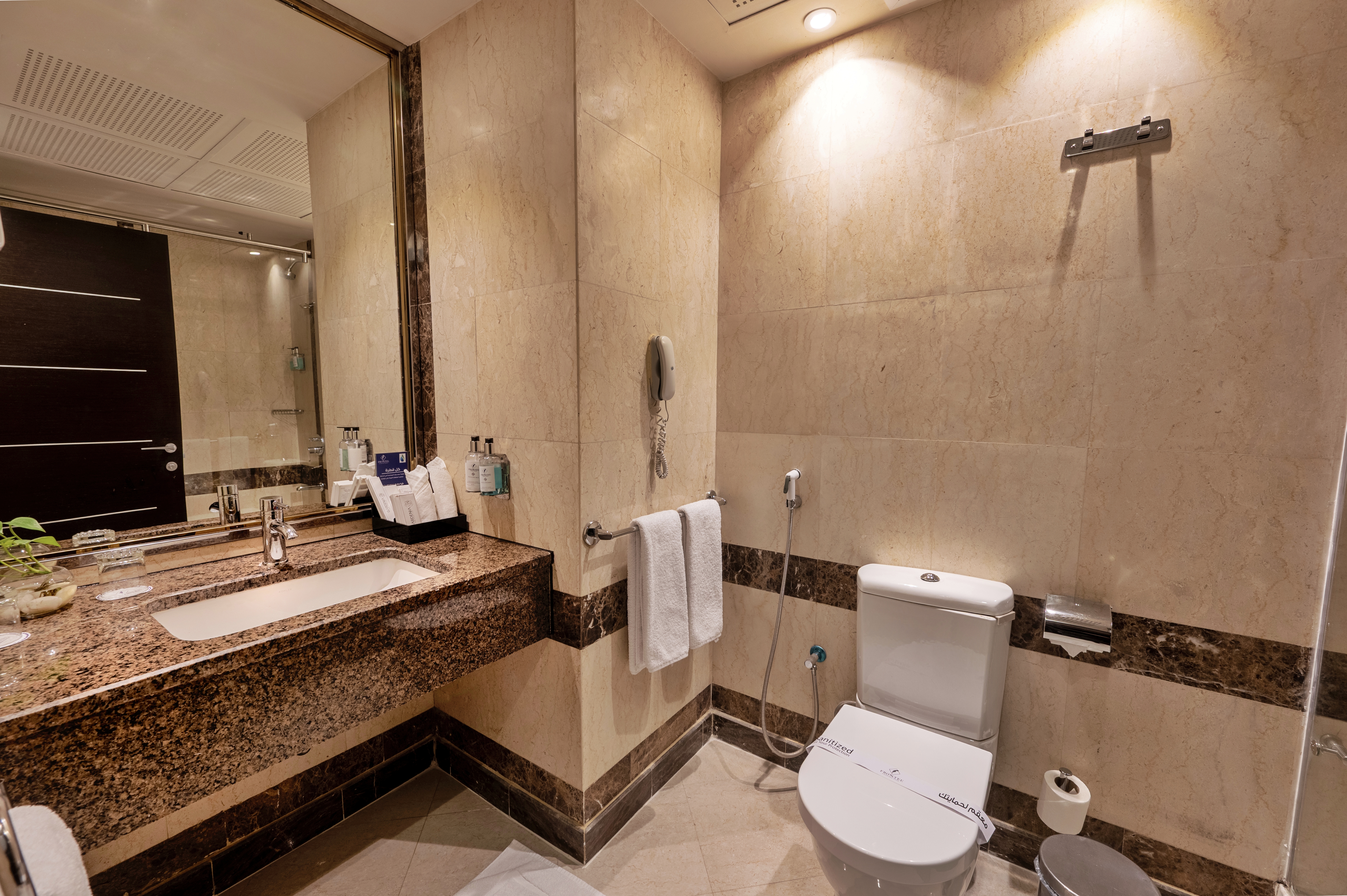 فرنتيل الحارثية(The Venue Al Harithia Hotel Medina) 44/47