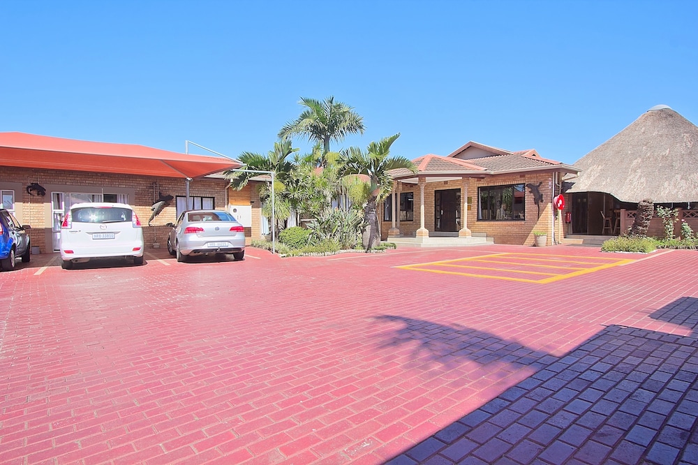 Gecko Inn Guest House 46/50