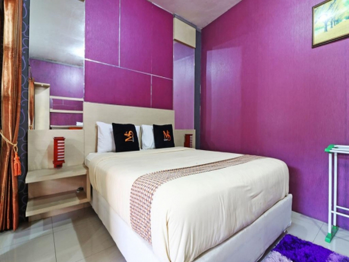 MS Hotel Ciwidey 7/11