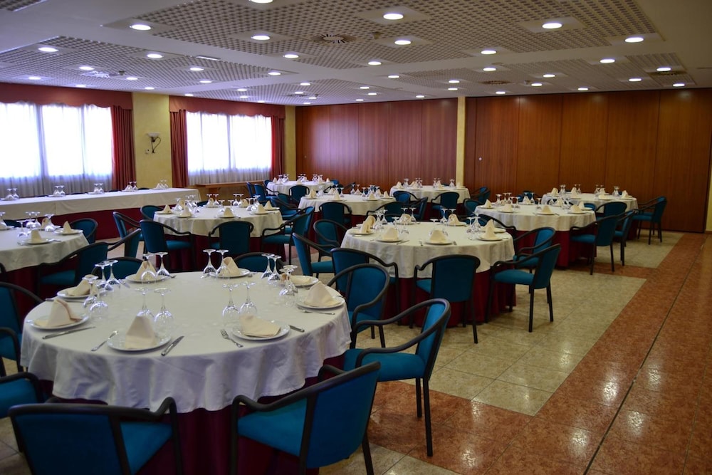 Hospedium Hotel Don Fidel 35/41