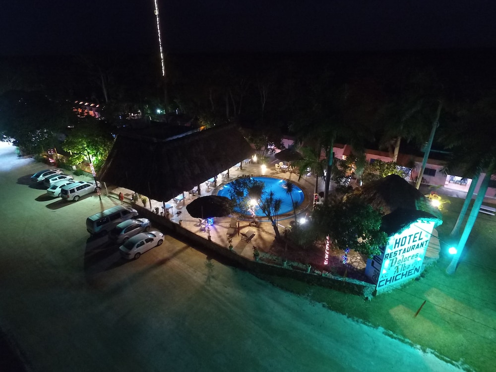 Hotel Doralba Inn Chichen 50/69