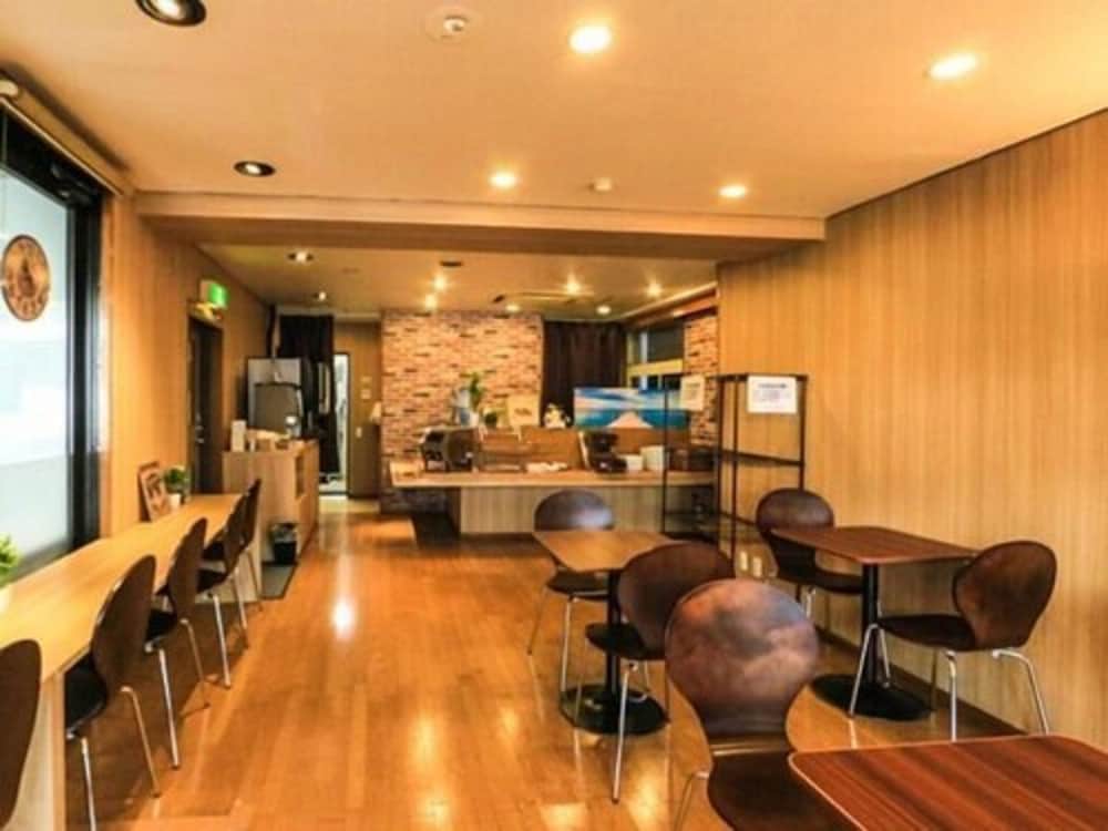 HOTEL LiVEMAX Budget Tokyo Kiba 27/29
