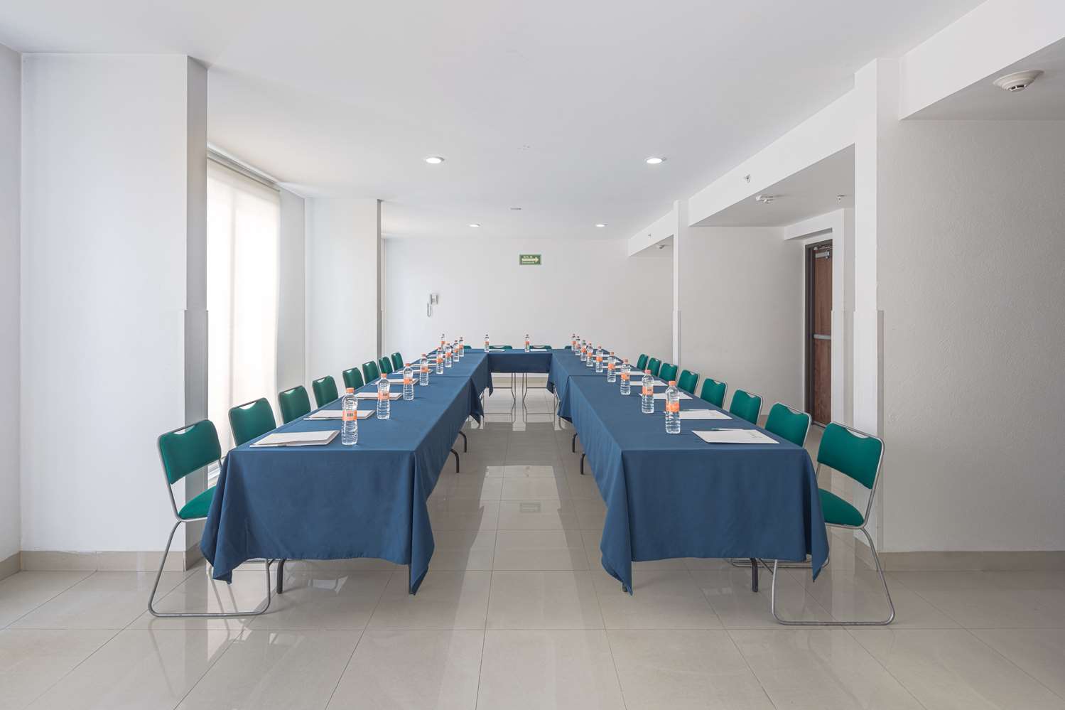 Wyndham Garden Irapuato 25/33