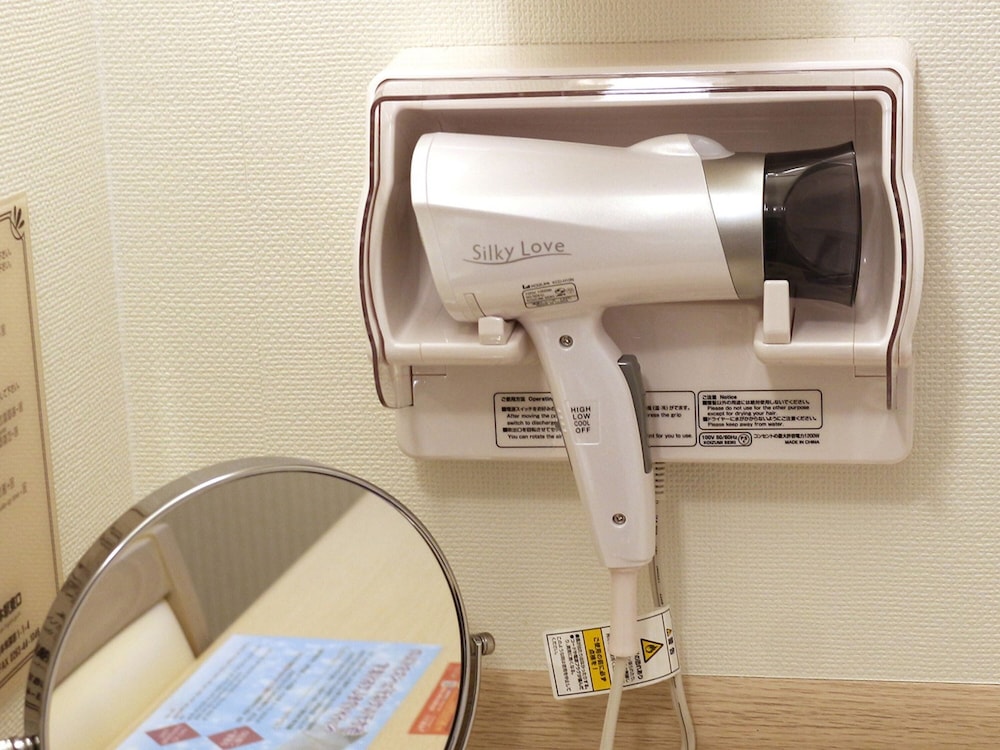 TOYOKO INN SAITAMA MISATO EKIMAE 39/52
